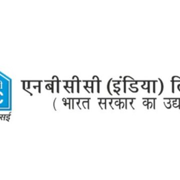 NBCC Q2 net profit rises 25% to Rs 156.68 crore on higher income