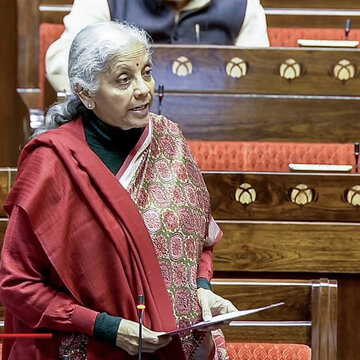 What is the Orange Economy? Budget 2026’s big bet on creative jobs