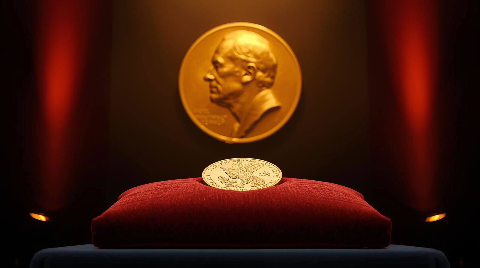 Nobel in Economic Sciences: Key laureates from 2000 to 2025 and their groundbreaking work