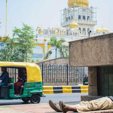 India records first widespread heatwave of 2026 as temperatures soar across western states