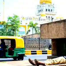 India records first widespread heatwave of 2026 as temperatures soar across western states