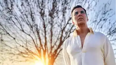 Akshay Kumar pushes for real action films, rejects VFX and AI stunts