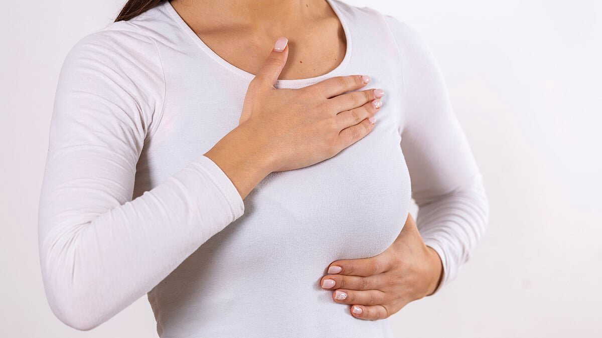 Breast cancer deaths are rising—doctors say this one habit could save lives