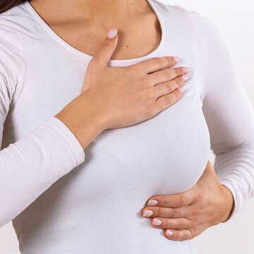 Breast cancer deaths are rising—doctors say this one habit could save lives