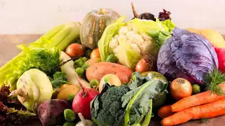 Storing fruits and vegetables? Never keep THESE items together