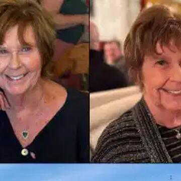 'Hope they find her': Trump reacts after ransom note claims Savannah Guthrie's mother is dead