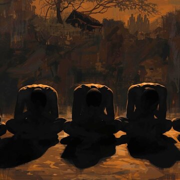 Five Indians kidnapped in Mali amid rising al-Qaida, ISIS violence