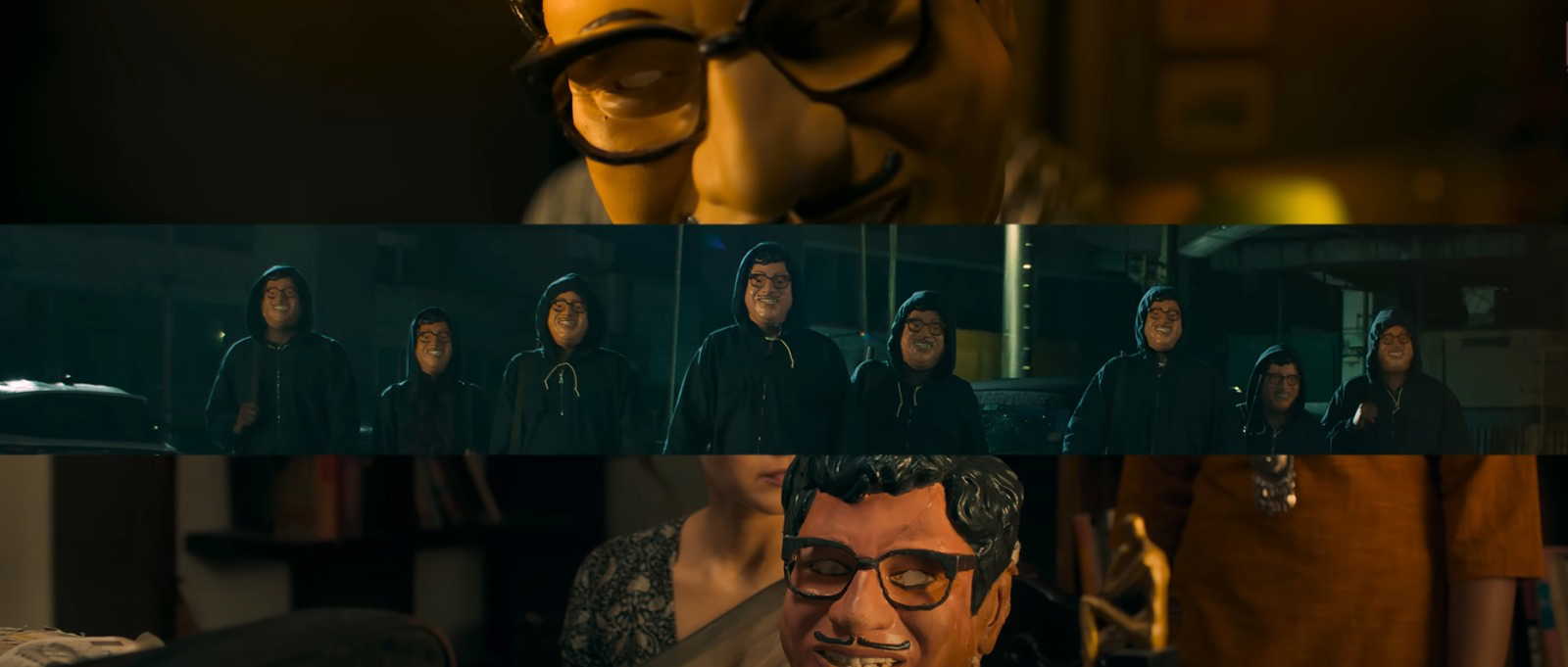 Mask OTT release: When and where to watch Tamil action thriller?