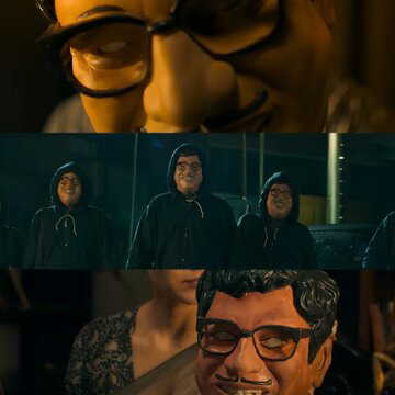 Mask OTT release: When and where to watch Tamil action thriller?