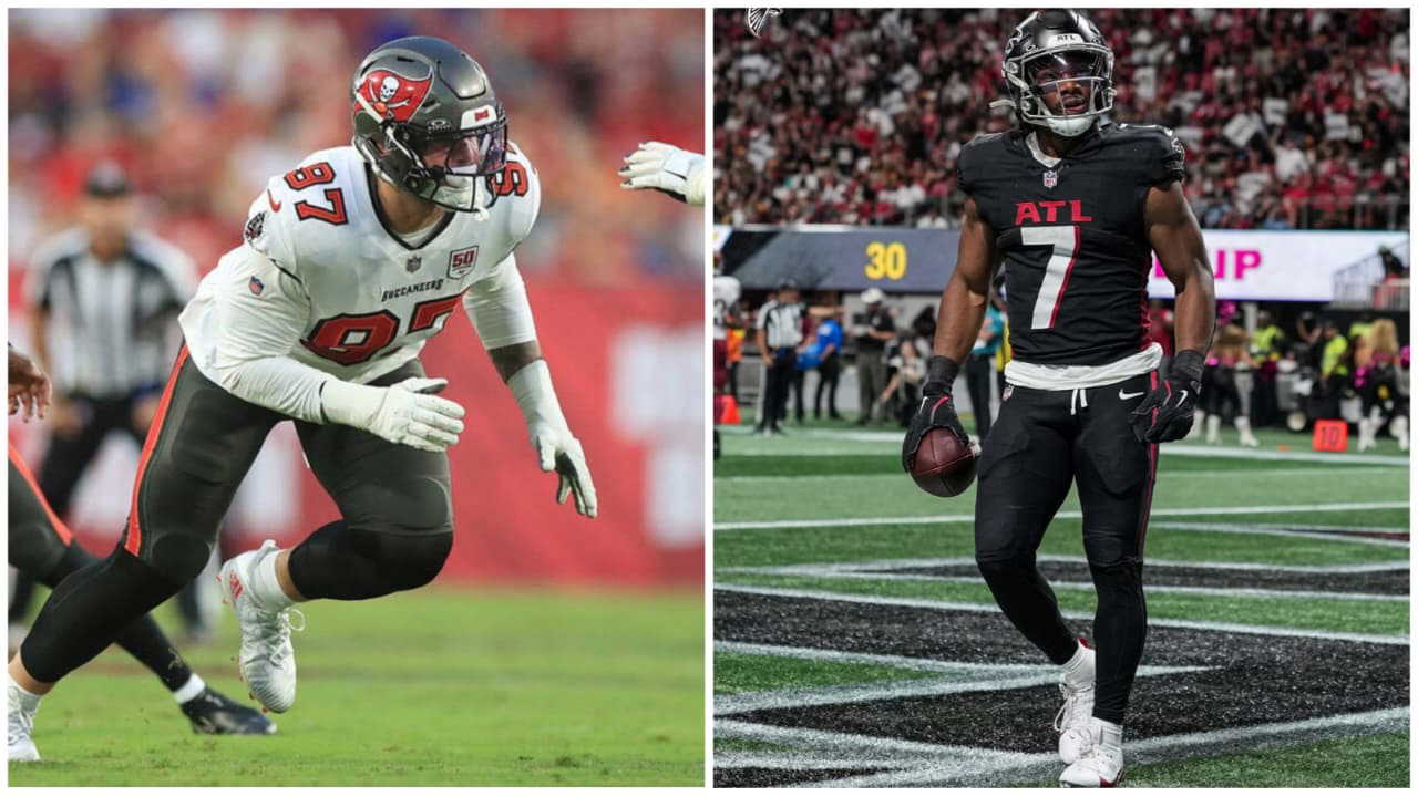 NFL 2025; Buccaneers vs Falcons: When, Where and How to Watch in India
