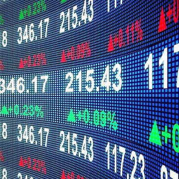 Sensex, Nifty recover following weak opening amid heavy trading in major stocks