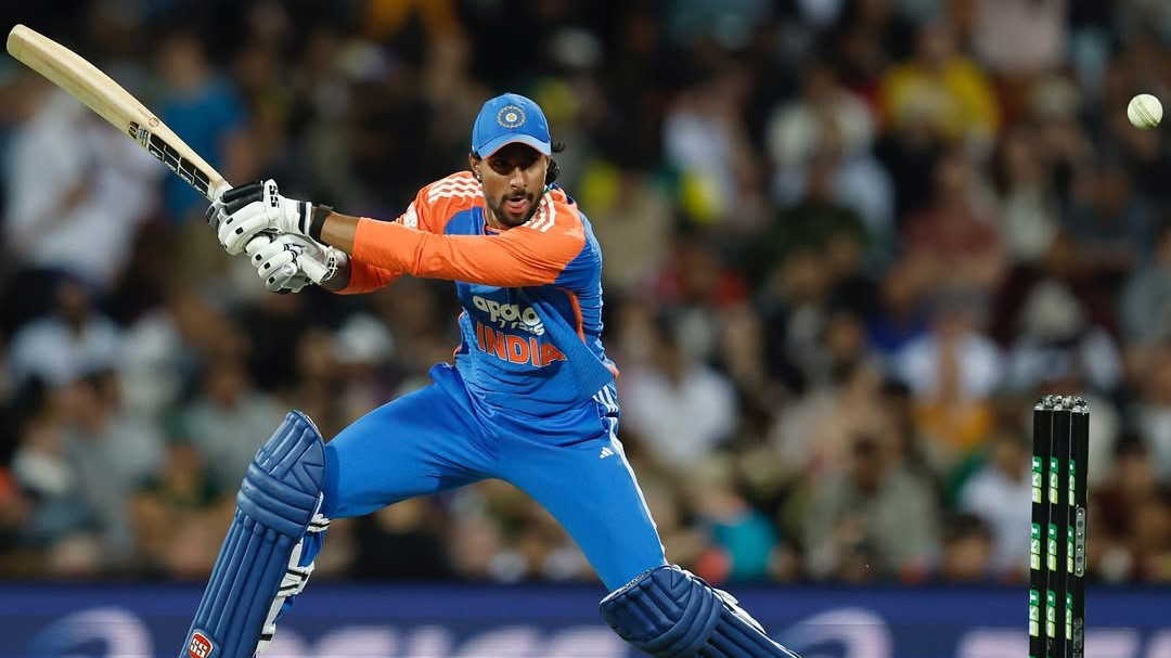 India vs South Africa 3rd ODI: Team India’s toss losing streak comes to an end, Tilak Varma made a comeback