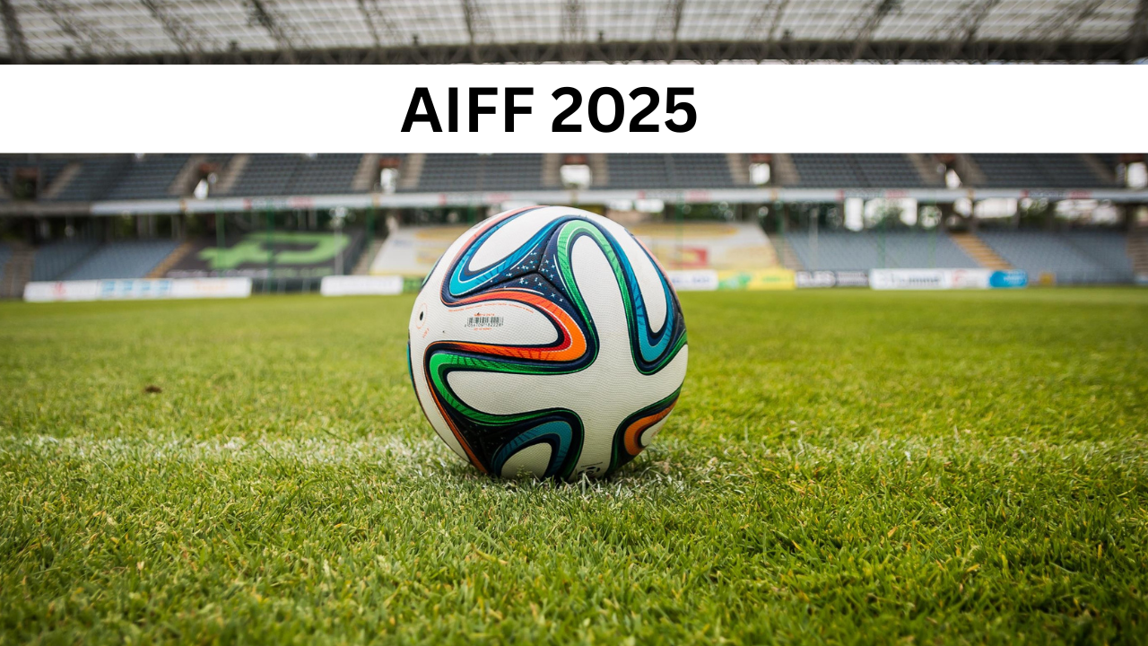 AIFF Super Cup 2025: How to watch, live streaming, schedule, a complete guide