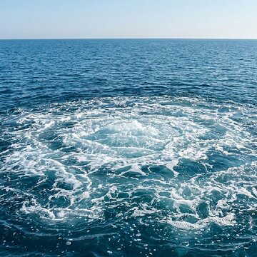 Bubbling seawater off Maharashtra and Gujarat coast sparks panic, experts probe cause