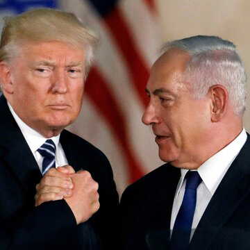 ‘I told him, don’t do that’: ‘I told him, ‘Don’t do that’: Are cracks emerging between Trump and Netanyahu on Iran strike?