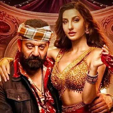 'Freedom of speech cannot be absolute': Broadcasting minister Ashwini Vaishnaw on Nora Fatehi's 'Sarke Chunar' song row, track banned