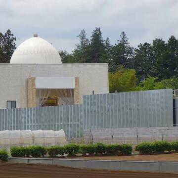 Unauthorised mosque in Japan faces demolition, puts Pakistan in awkward spot
