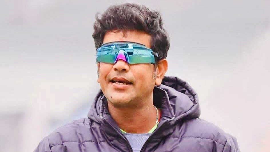 After Mohammad Shami, Bengal coach Laxmi Ratan Shukla summoned for SIR hearing