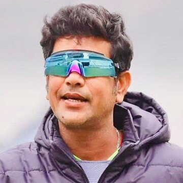 After Mohammad Shami, Bengal coach Laxmi Ratan Shukla summoned for SIR hearing