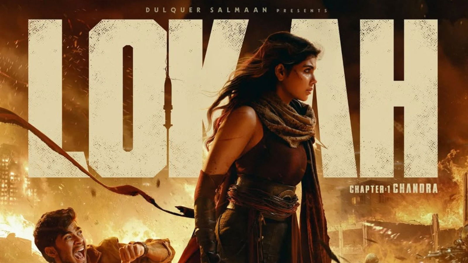 Lokah Chapter 1: Chandra confirms OTT debut, when and where to stream this Malayalam superhero film?