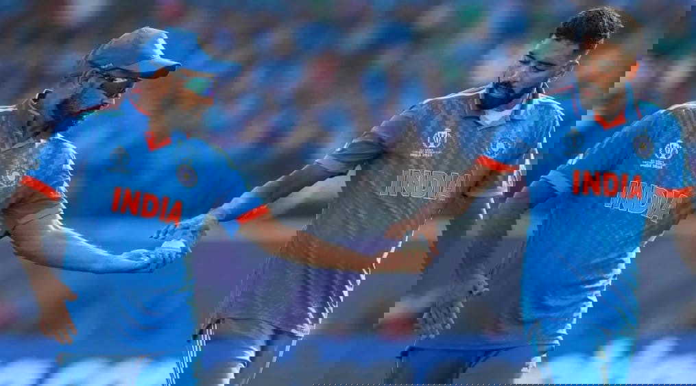 No Shami-Ruturaj, zero experiments, only trust: Here’s what India’s ODI squad against New Zealand hints about 2027 plans