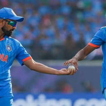 No Shami-Ruturaj, zero experiments, only trust: Here’s what India’s ODI squad against New Zealand hints about 2027 plans