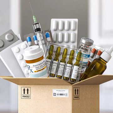 Market crashes, but THIS pharma stock jumps 15%: Here’s why