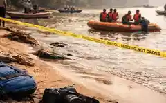 Godavari mishap: What led to the drowning of 5 engineering students? Here's a detailed account