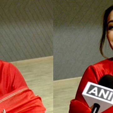 Inside Rani Mukerji’s simple beauty routine that 'works magic'