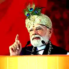 PM Modi condemns Iranian strikes on UAE in first statement on Middle East war