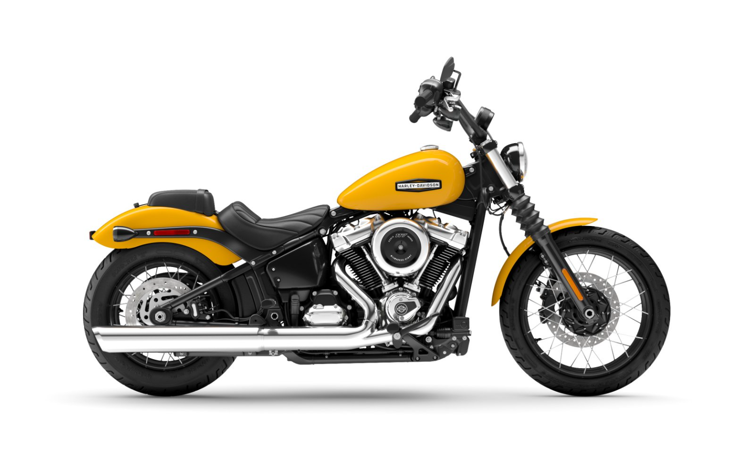 Harley-Davidson Street Bob roars back to India at ₹18.77 lakh
