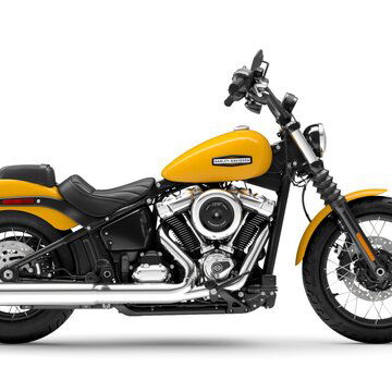 Harley-Davidson Street Bob roars back to India at ₹18.77 lakh