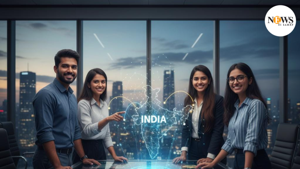 Best Generative AI startups in India for Gen-Z, leading the global transformation in 2025