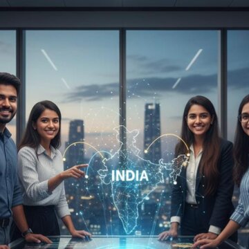 Best Generative AI startups in India for Gen-Z, leading the global transformation in 2025
