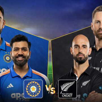 From unbeatable to uncertain: Is India’s transition phase costing them matches? Here is a review of the NZ vs IND 2nd ODI