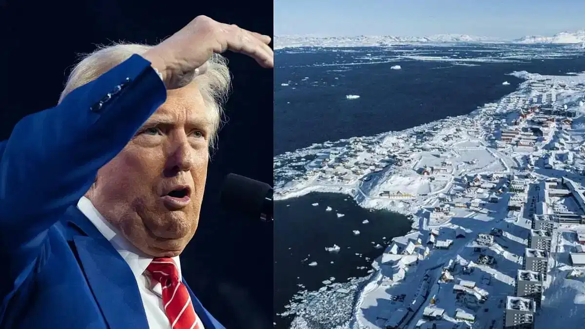 US finally 'buying' Greenland? Marco Rubio to meet Denmark leaders next week