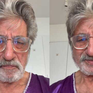 'I am healthy and happy...': Shakti Kapoor breaks silence on viral death hoax, says will file cyber complaint over claims