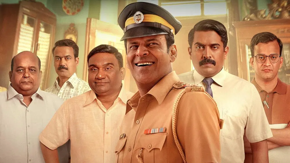 Inspector Zende starring Manoj Bajpayee set to hit OTT: When and where to watch