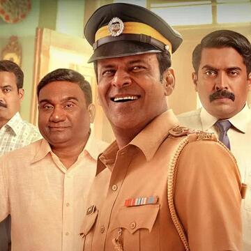 Inspector Zende starring Manoj Bajpayee set to hit OTT: When and where to watch