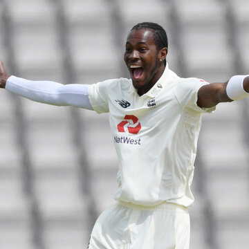 Jofra Archer’s 12-year-old tweet resurfaces after Steve Smith hits exact 23 runs