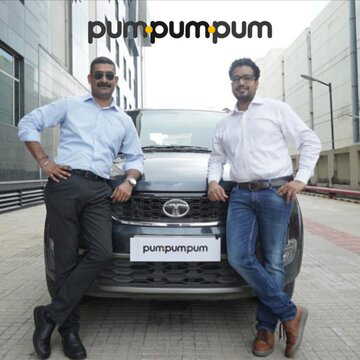 PumPumPum raises Rs 18 crore to build India's first asset-light leasing platform