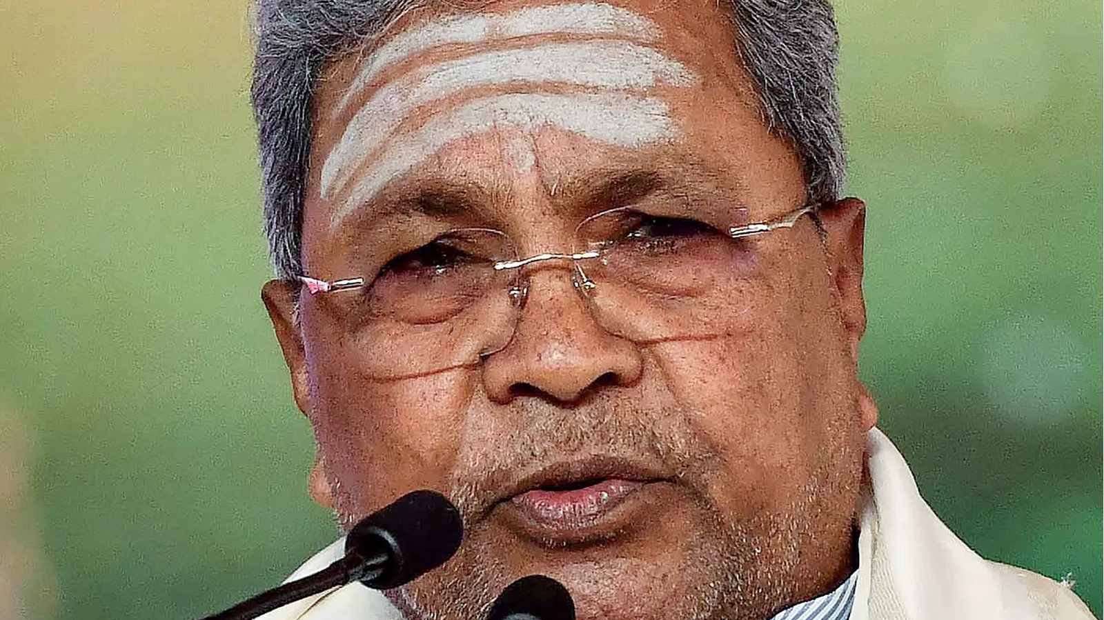 Siddaramaiah dismisses cabinet reshuffle buzz, says dinner meet ‘purely informal’