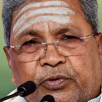 Siddaramaiah dismisses cabinet reshuffle buzz, says dinner meet ‘purely informal’
