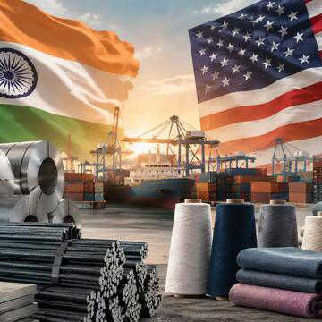 Trade deal at stake? India rejects allegations in US Section 301 probe