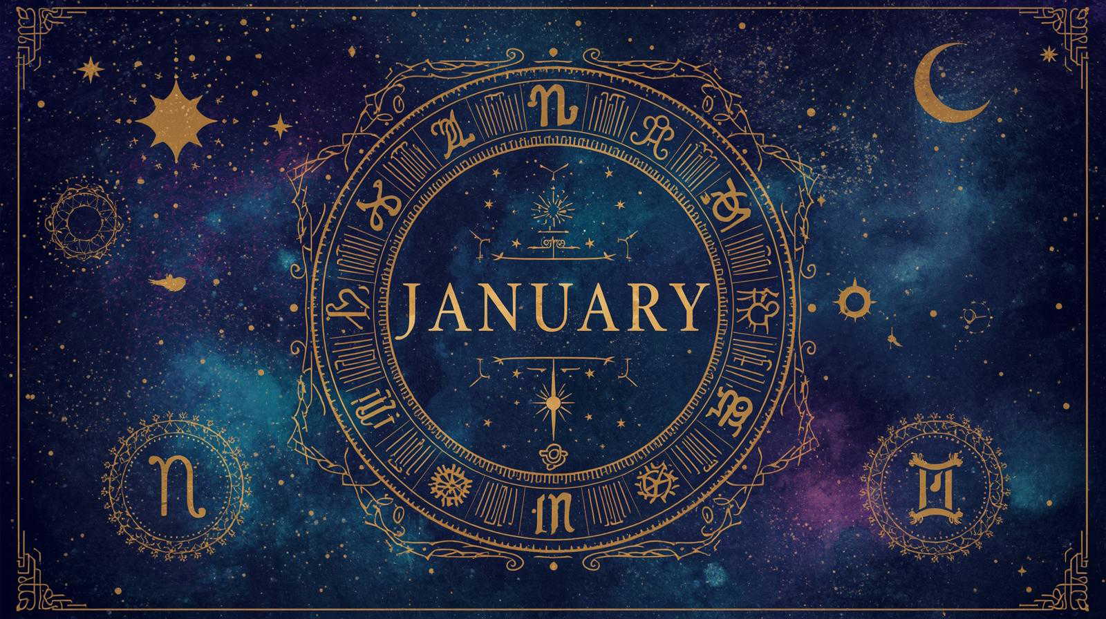 Horoscope today, January 3: Here's what the first weekend of the year has in store for all 12 zodiac signs