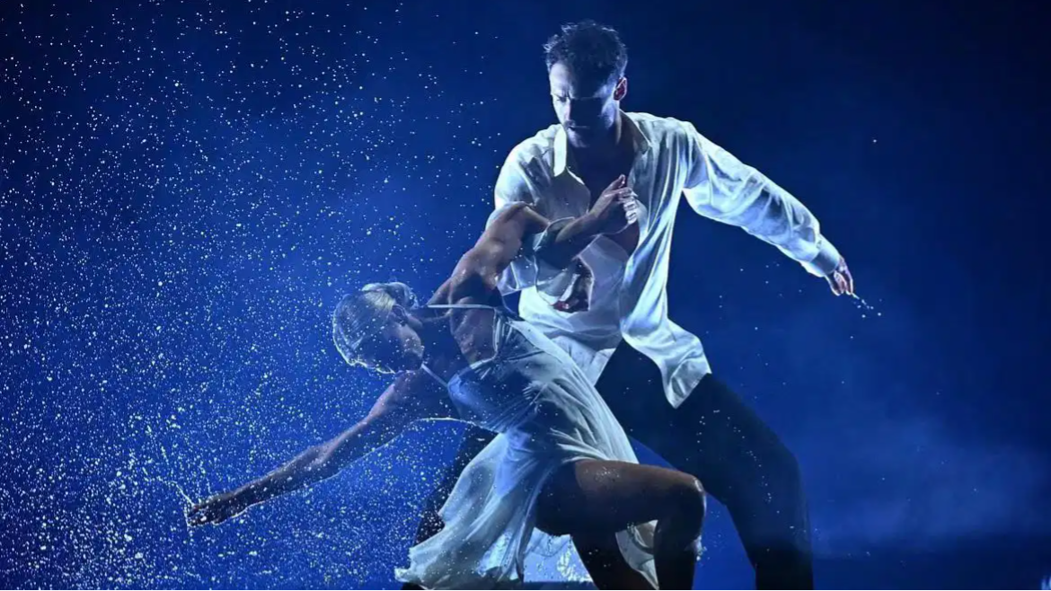 How much Is the Dancing with the Stars trophy worth? Here’s the breakdown