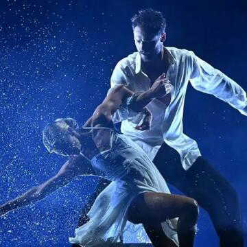 How much Is the Dancing with the Stars trophy worth? Here’s the breakdown