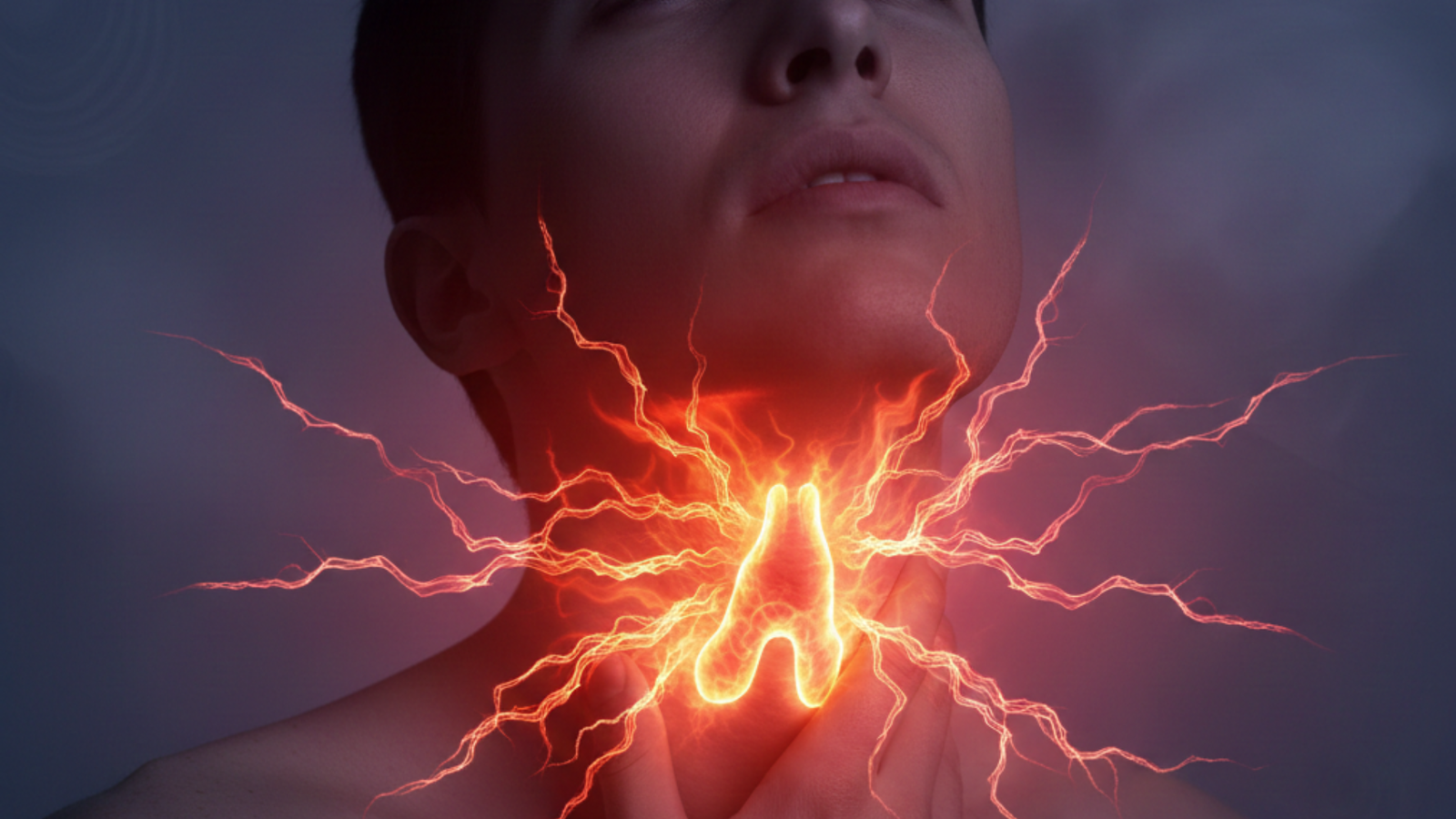 Is your throat pain serious? Signs you shouldn’t ignore