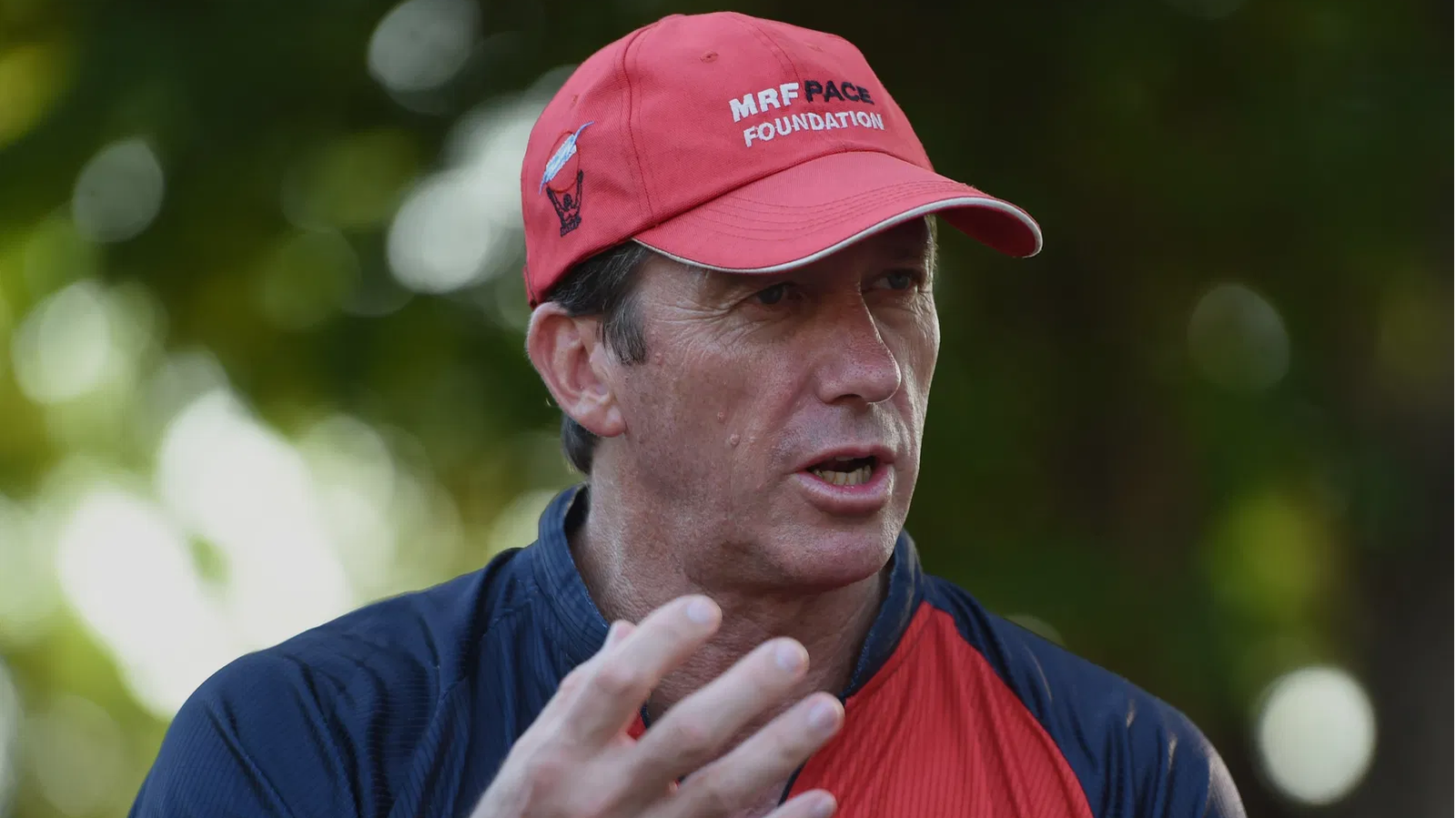 Glenn McGrath’s top Indian ODI batters list shocks fans — Sachin not in top two