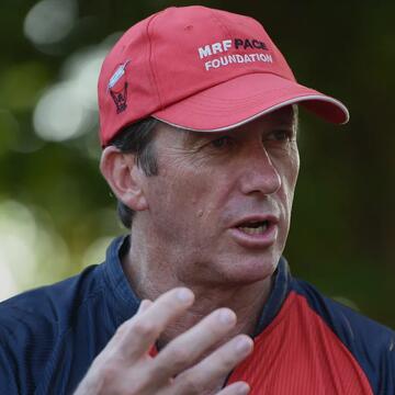 Glenn McGrath’s top Indian ODI batters list shocks fans — Sachin not in top two